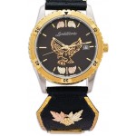 black hills gold mens watch