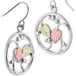 Earrings - by Landstrom's