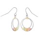 Earrings - by Landstrom's