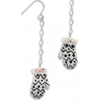 Mitten Earrings - by Landstrom's