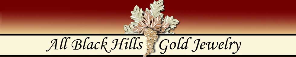 All Black Hills Gold Jewelry - Shop Our Jewelry Pieces